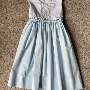 Bailey boys sz 4 float dress